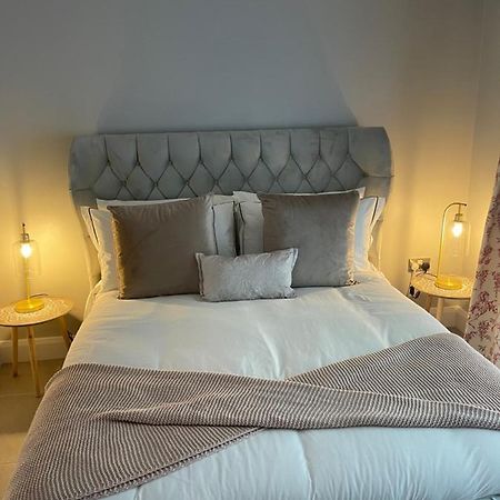 St Elmos Townhouse Villa Londonderry Luaran gambar