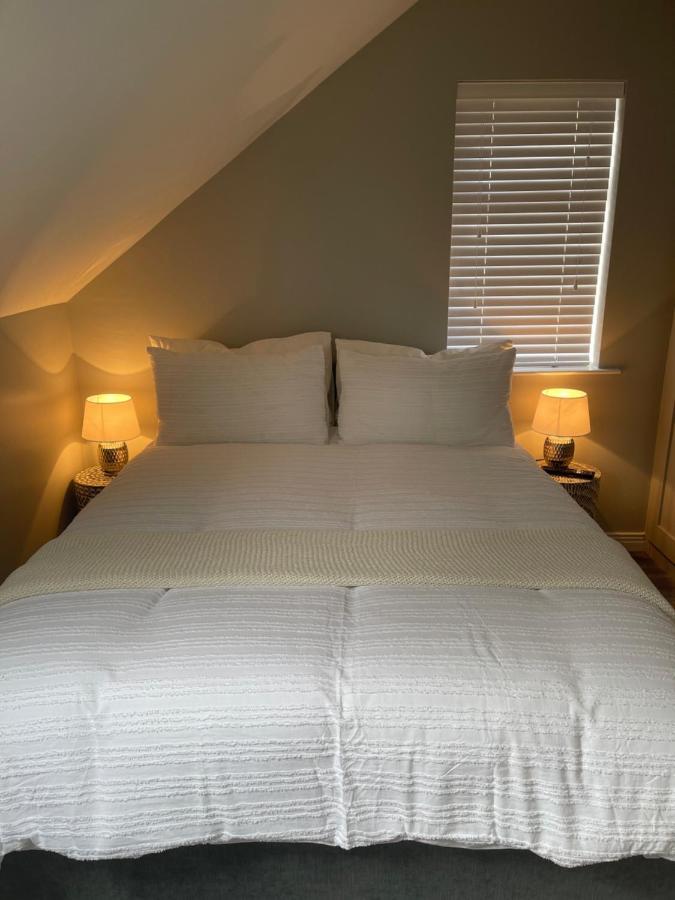 St Elmos Townhouse Villa Londonderry Luaran gambar