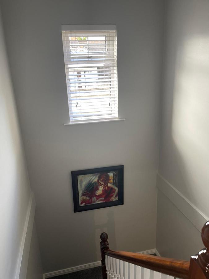 St Elmos Townhouse Villa Londonderry Luaran gambar