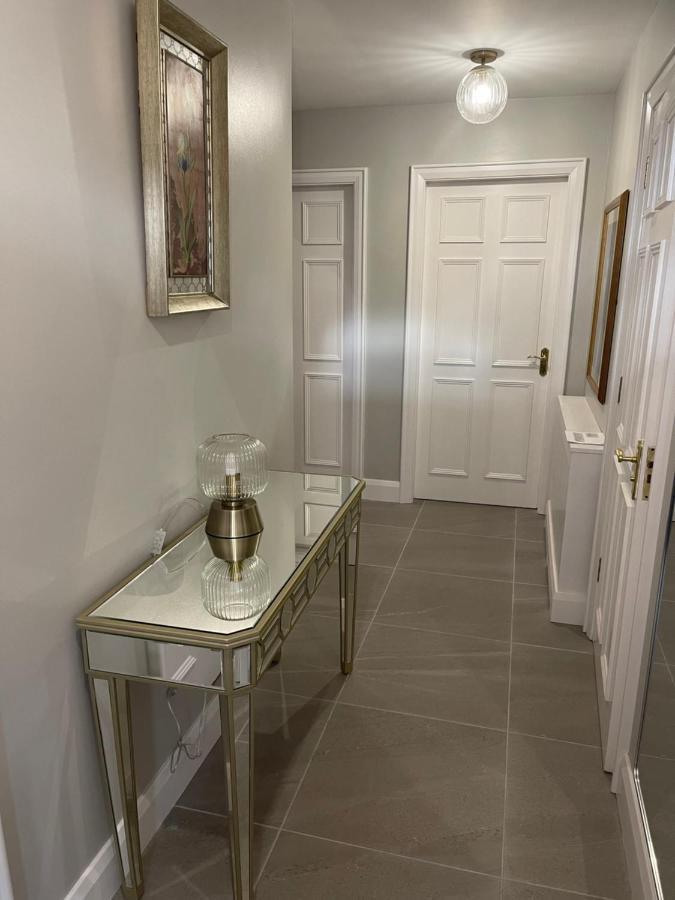 St Elmos Townhouse Villa Londonderry Luaran gambar